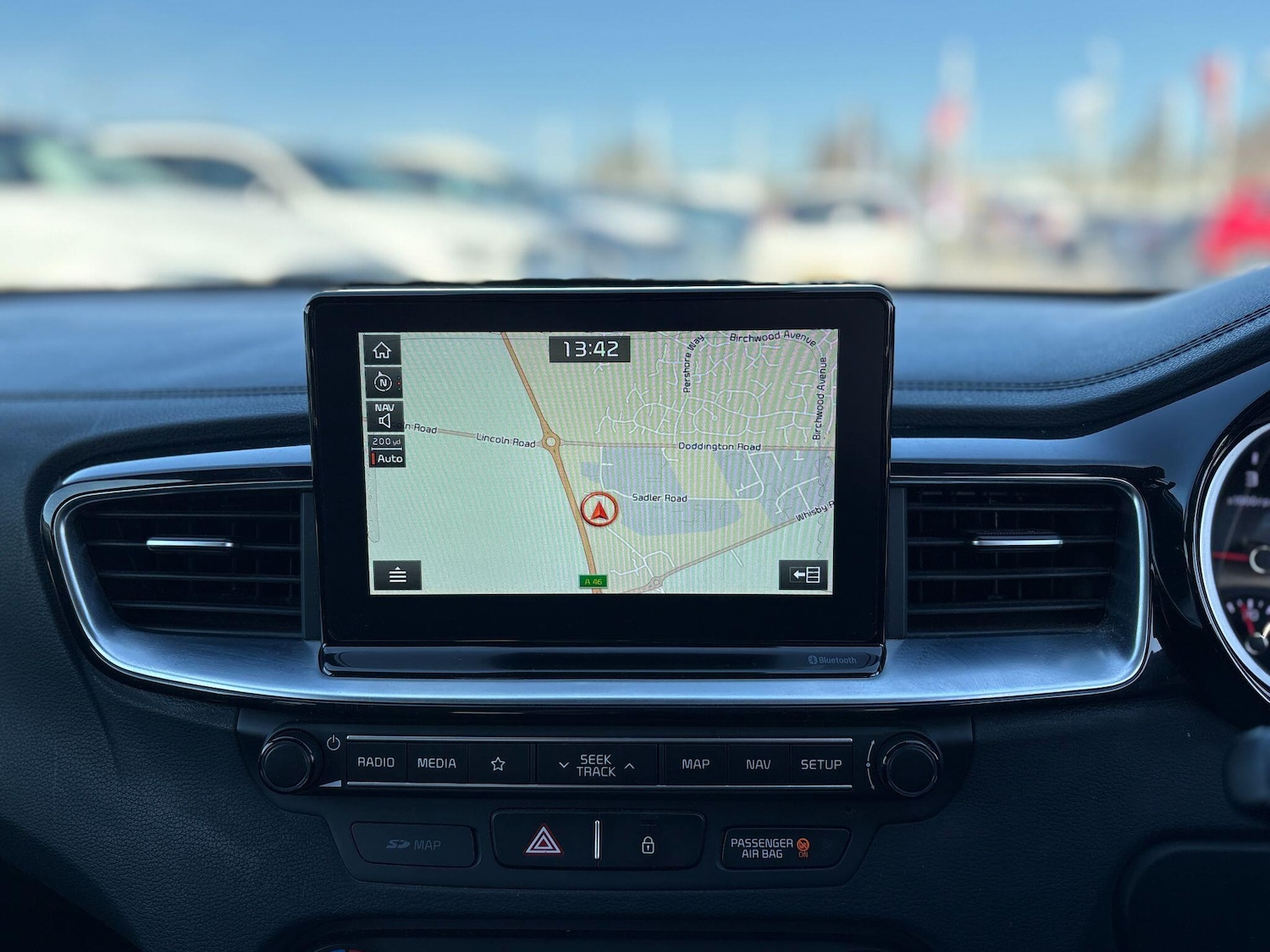 Used Kia Ceed 2019 for sale - 77940412: Photo 21