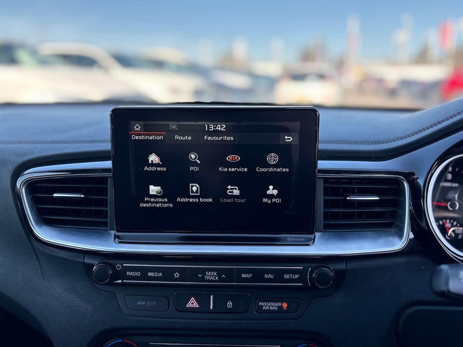 Used Kia Ceed 2019 for sale - 77940412: Photo 22