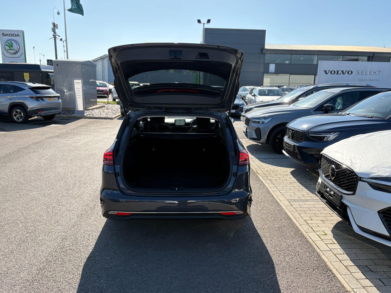 Used Kia Ceed 2019 for sale - 77940412: Photo 25