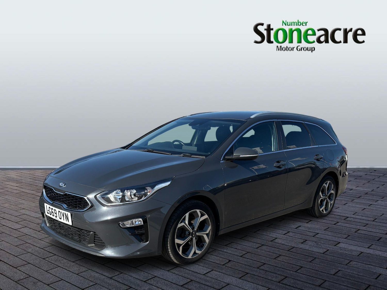 Used Kia Ceed 2019 for sale - 77940412: Photo 3