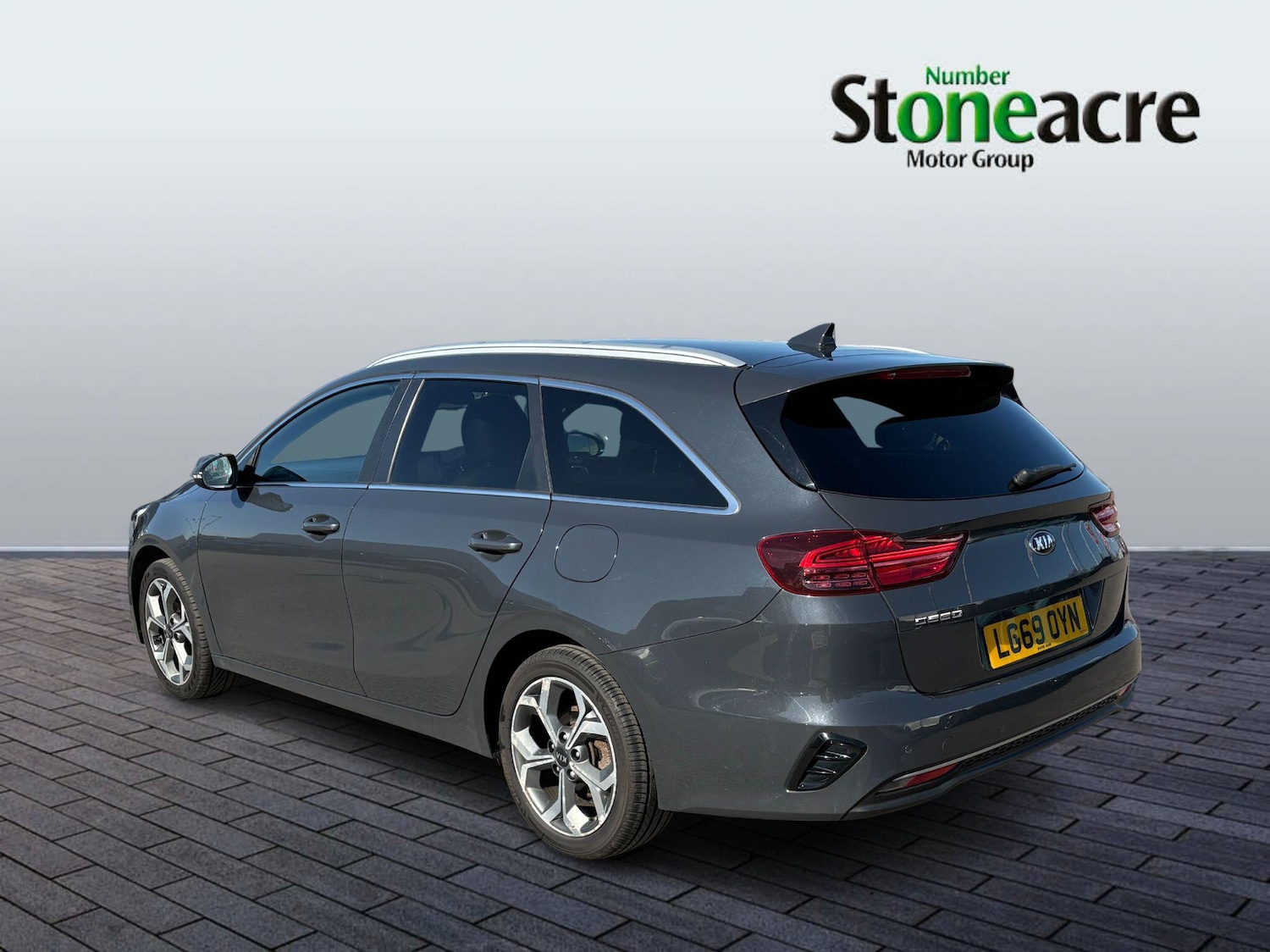 Used Kia Ceed 2019 for sale - 77940412: Photo 4