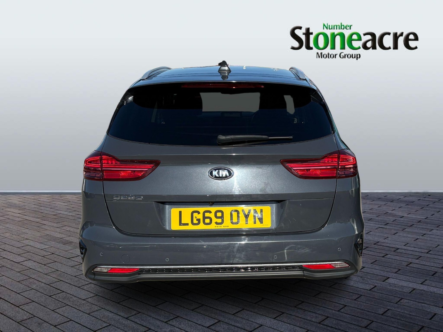 Used Kia Ceed 2019 for sale - 77940412: Photo 6