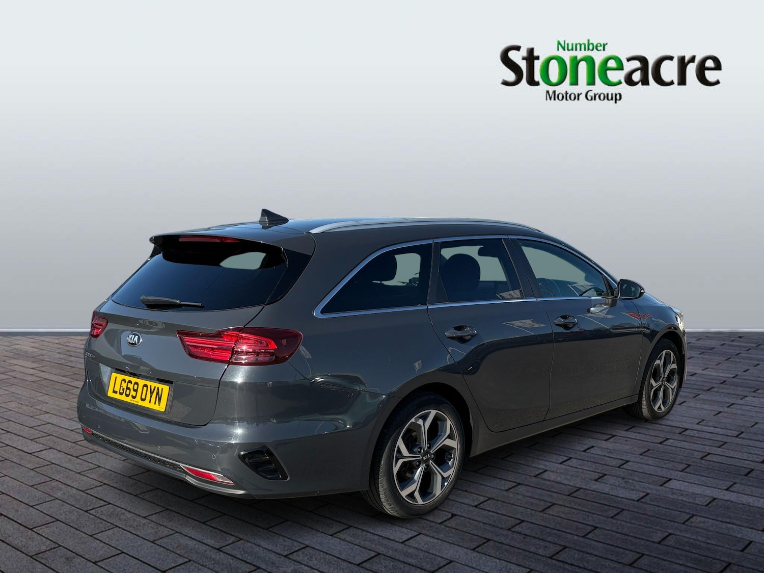 Used Kia Ceed 2019 for sale - 77940412: Photo 8