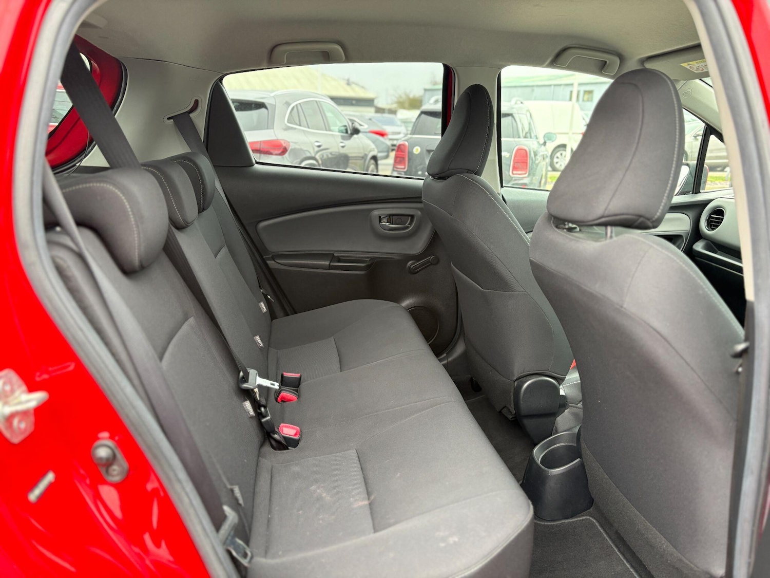 Used Toyota Yaris for sale - 78136005: Photo 13