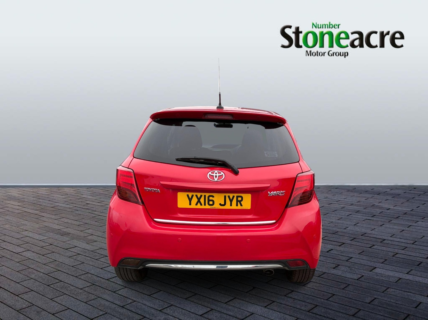 Used Toyota Yaris for sale - 78136005: Photo 6