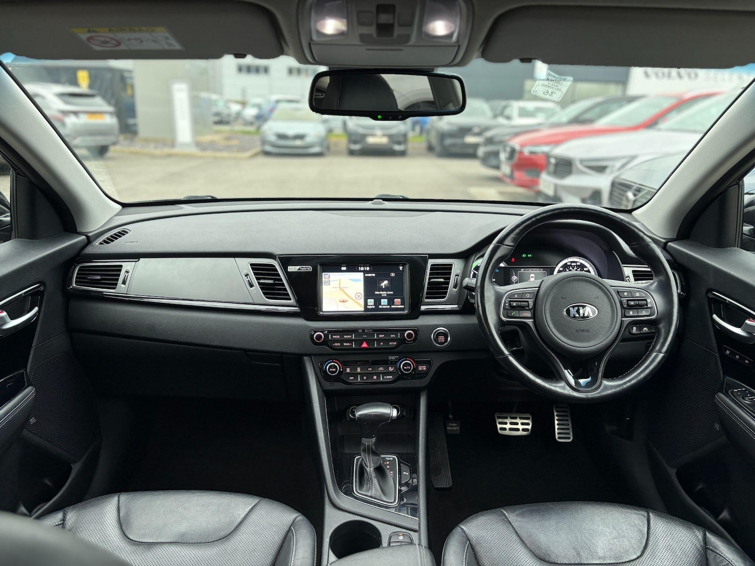 Used Kia Niro for sale - 77807648: Photo 10