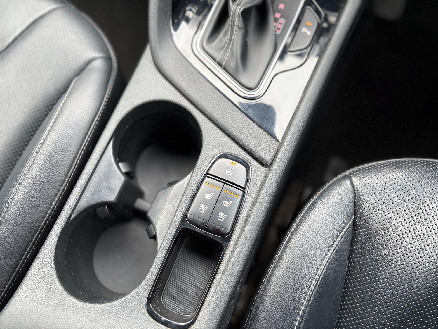 Used Kia Niro for sale - 77807648: Photo 12