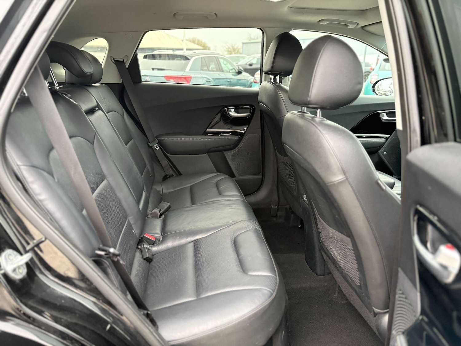 Used Kia Niro for sale - 77807648: Photo 15