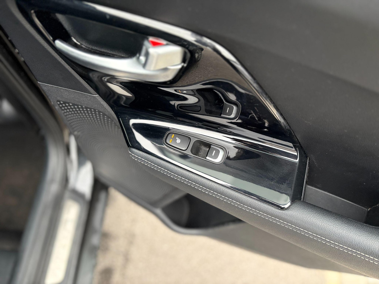 Used Kia Niro for sale - 77807648: Photo 16