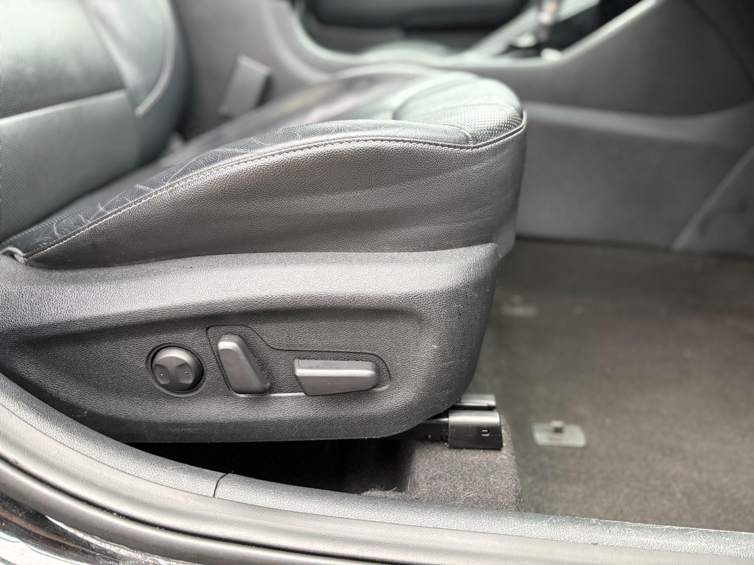 Used Kia Niro for sale - 77807648: Photo 17