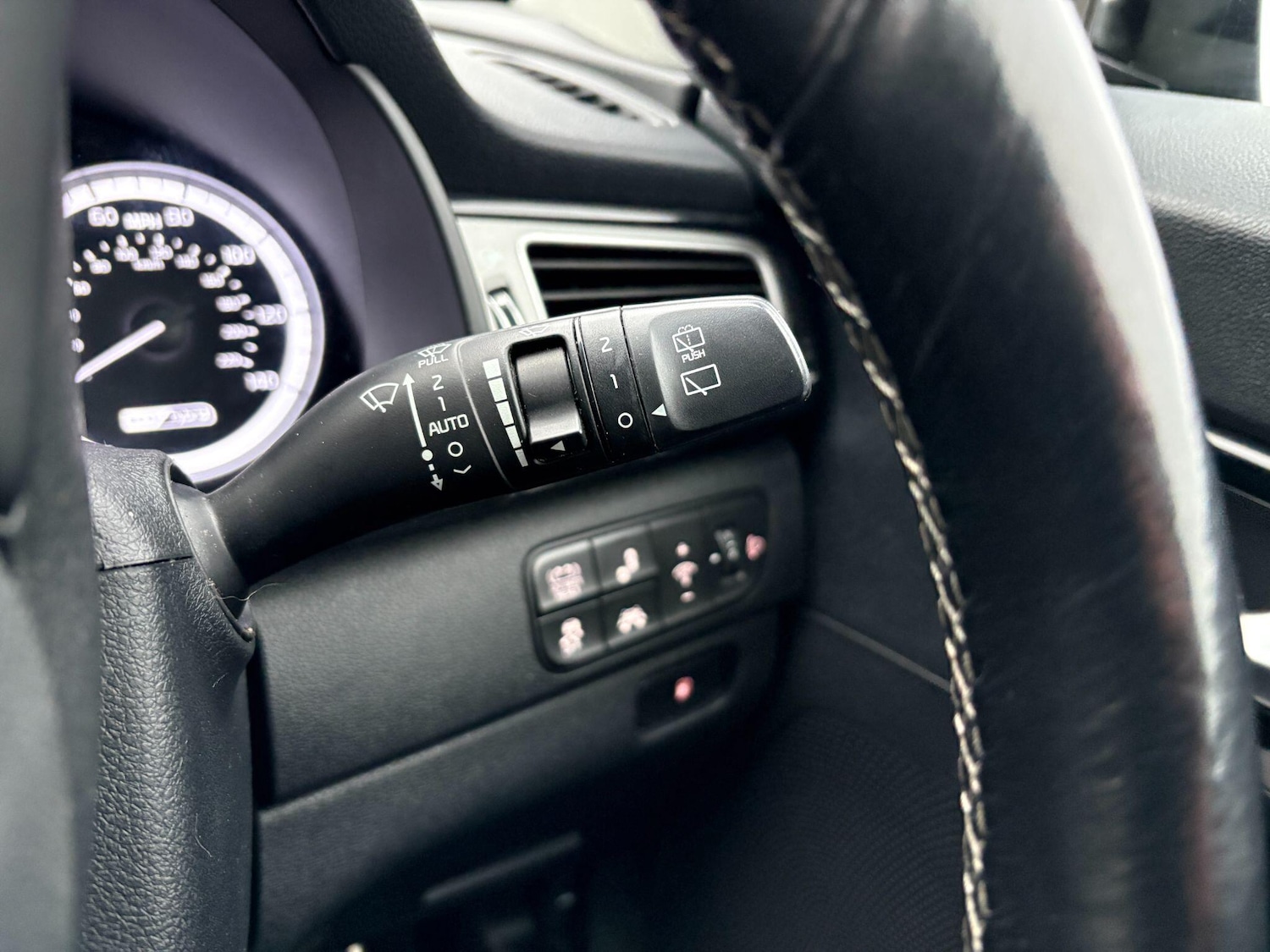 Used Kia Niro for sale - 77807648: Photo 19