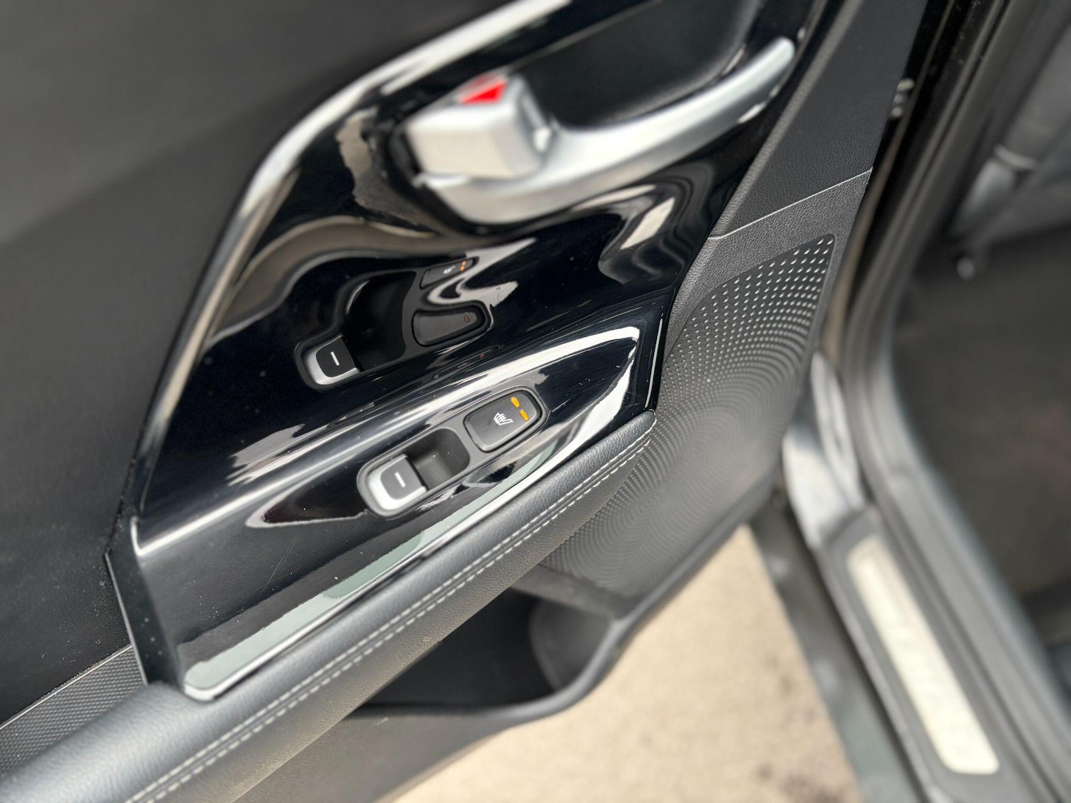 Used Kia Niro for sale - 77807648: Photo 20