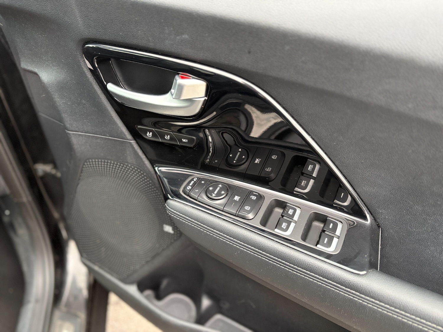 Used Kia Niro for sale - 77807648: Photo 21