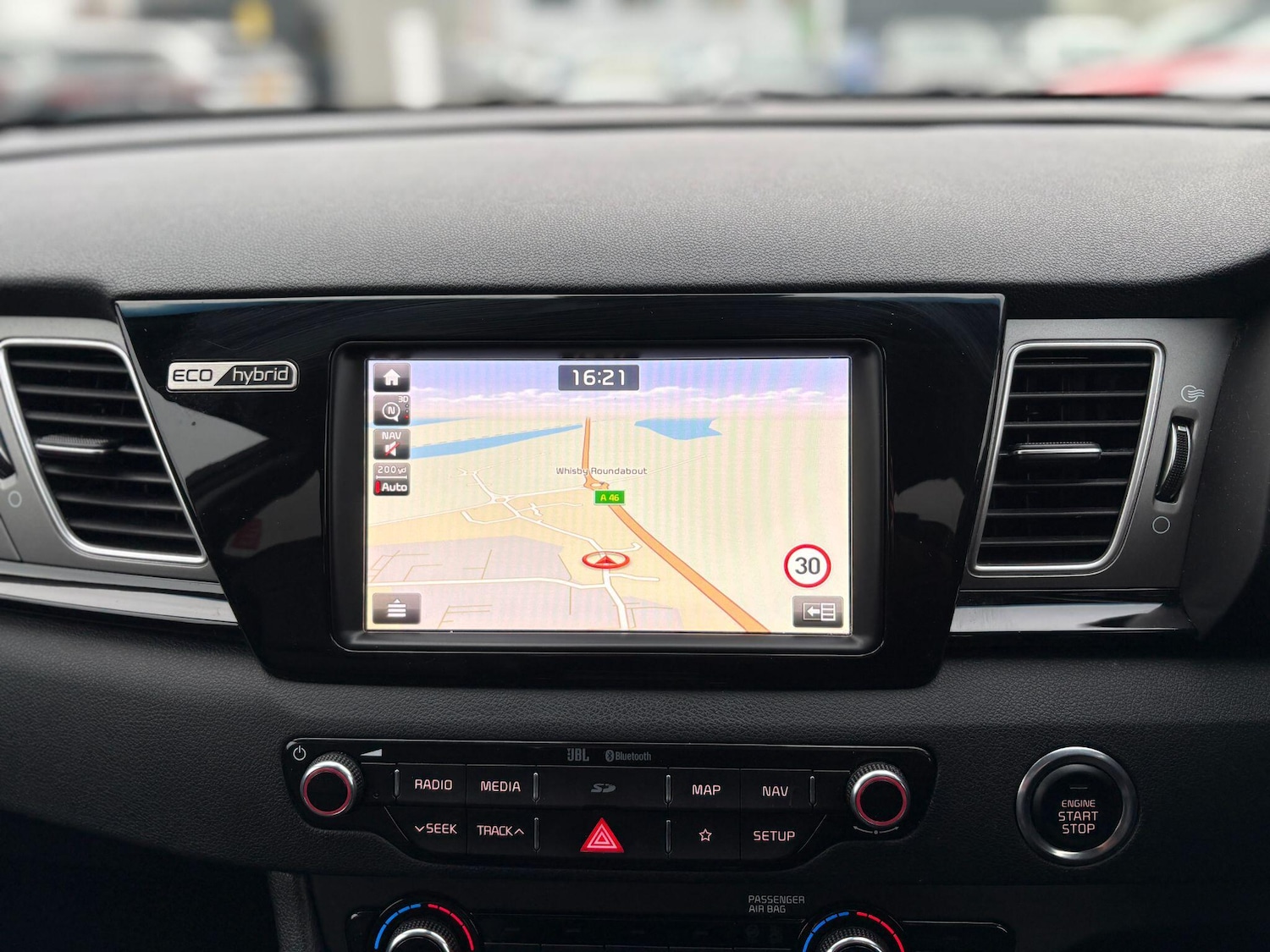 Used Kia Niro for sale - 77807648: Photo 23