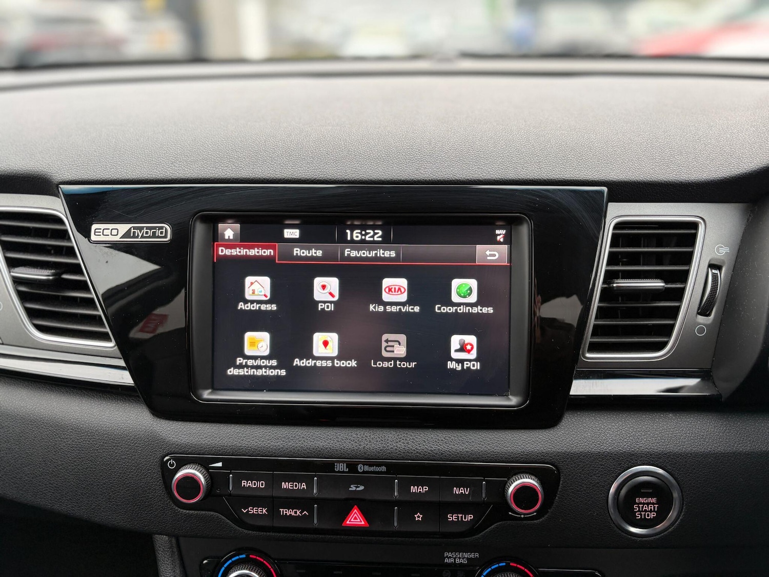 Used Kia Niro for sale - 77807648: Photo 24