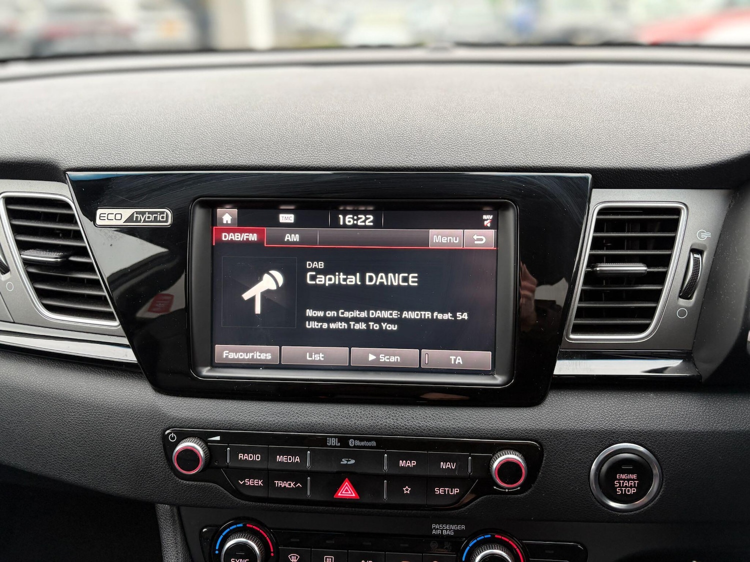 Used Kia Niro for sale - 77807648: Photo 25