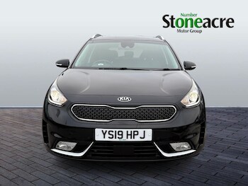 Used Kia Niro 2019 for sale - 77807648: Photo