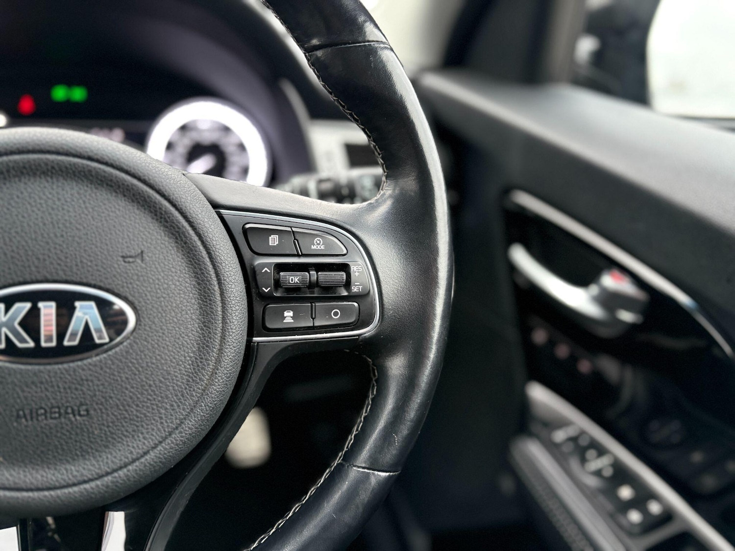 Used Kia Niro for sale - 77807648: Photo 30