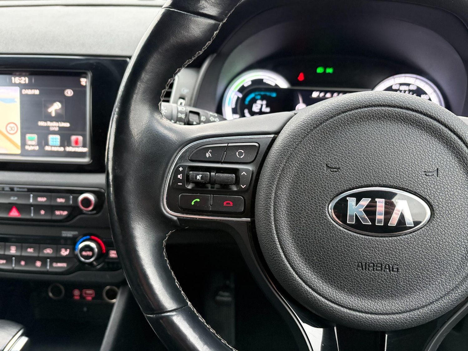 Used Kia Niro for sale - 77807648: Photo 31