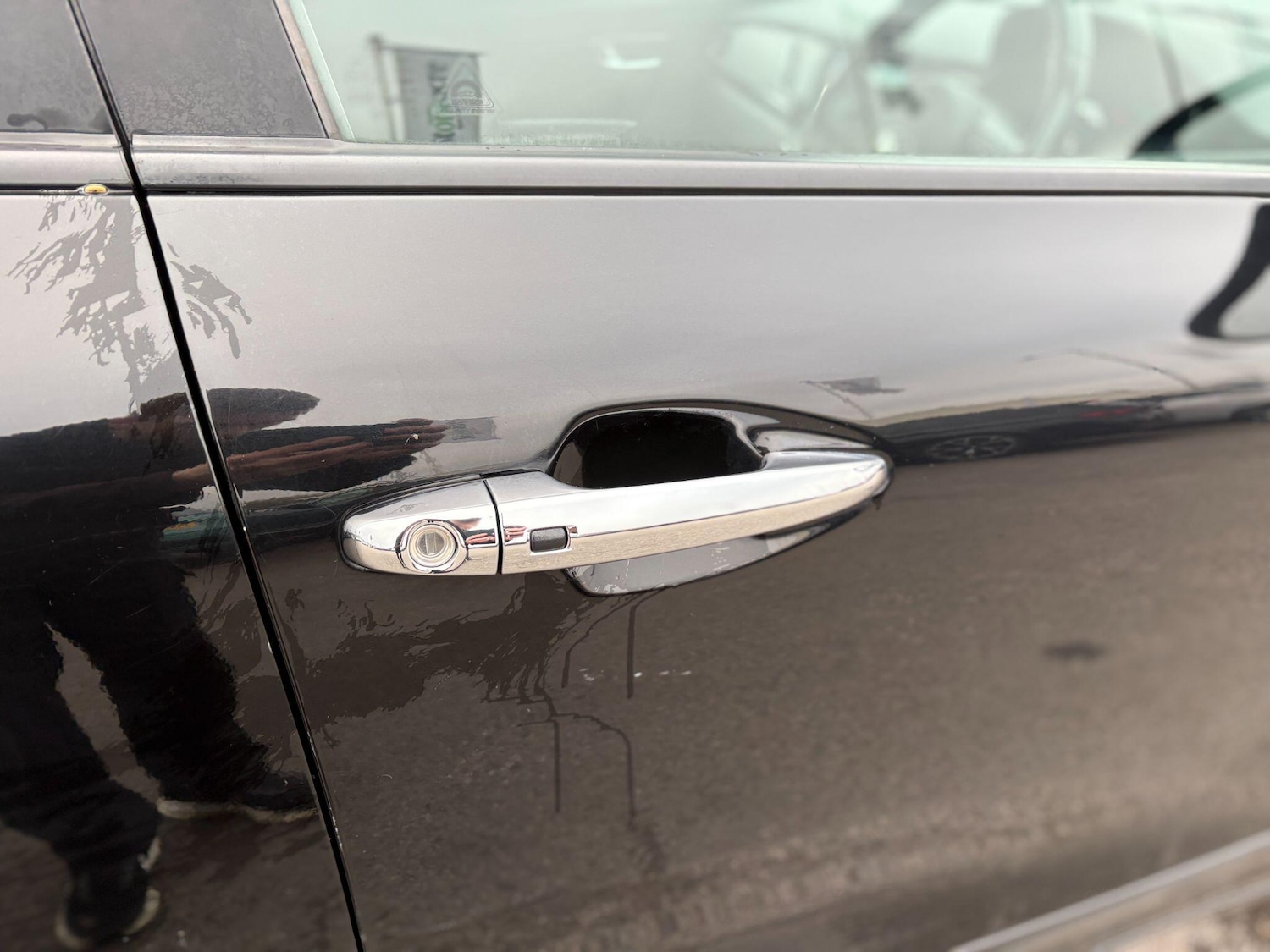 Used Kia Niro for sale - 77807648: Photo 33