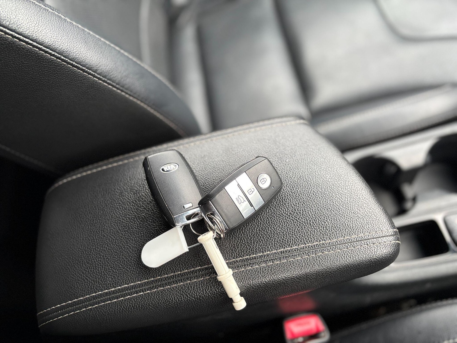 Used Kia Niro for sale - 77807648: Photo 34