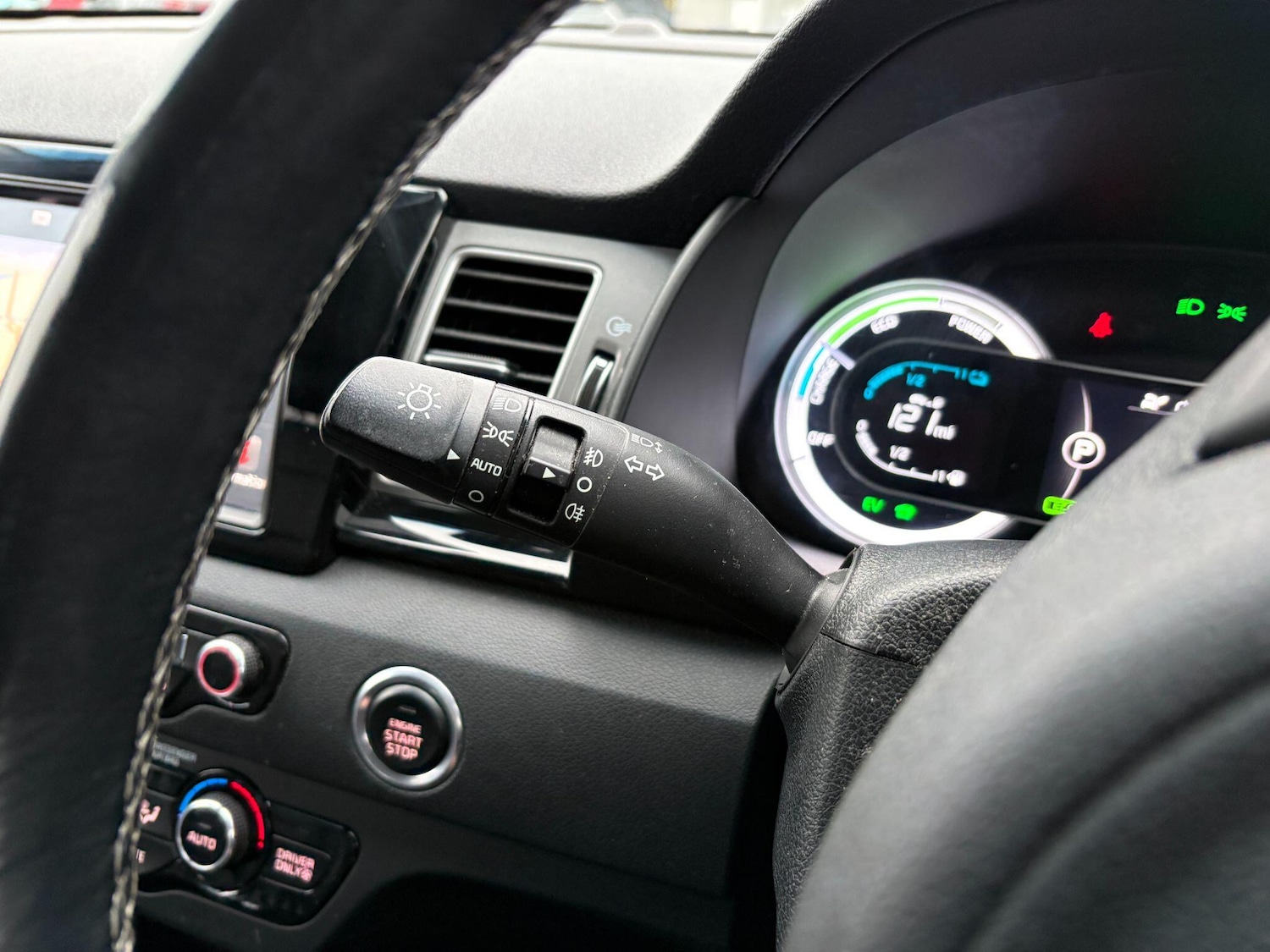 Used Kia Niro for sale - 77807648: Photo 35