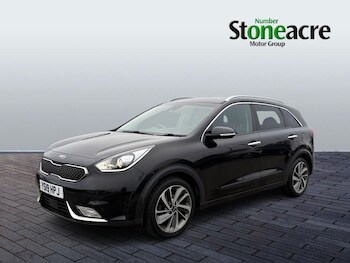 Used Kia Niro 2019 for sale - 77807648: Photo