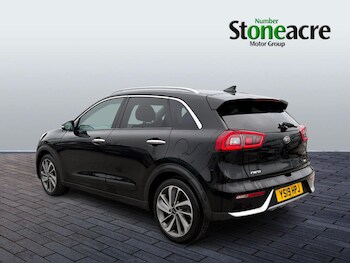 Used Kia Niro 2019 for sale - 77807648: Photo