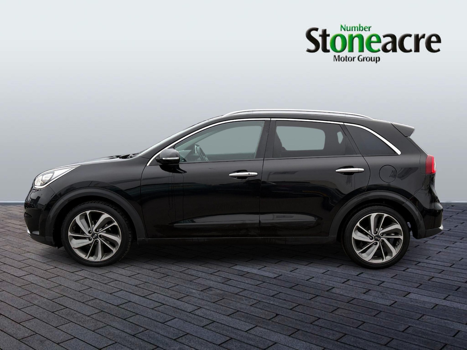 Used Kia Niro for sale - 77807648: Photo 5