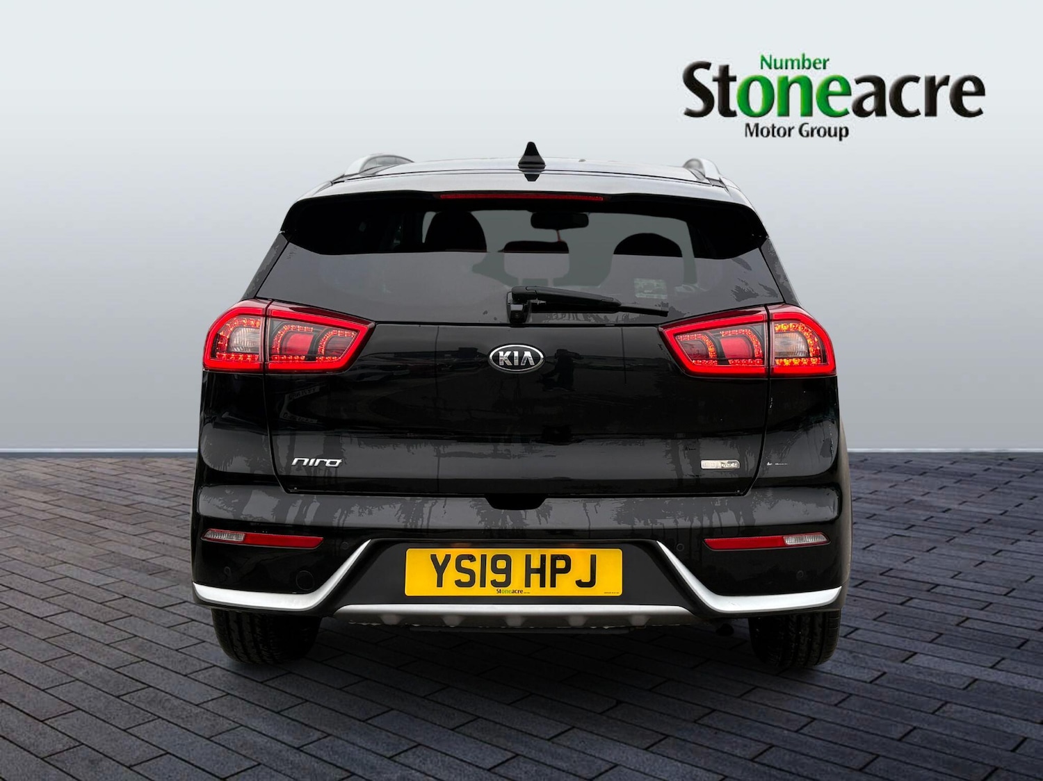 Used Kia Niro for sale - 77807648: Photo 6