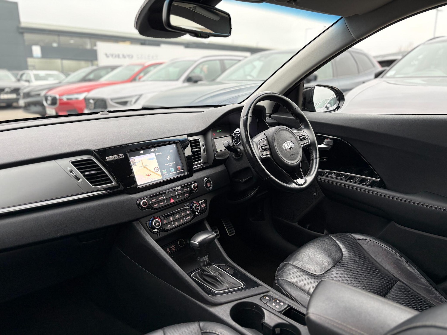 Used Kia Niro for sale - 77807648: Photo 9