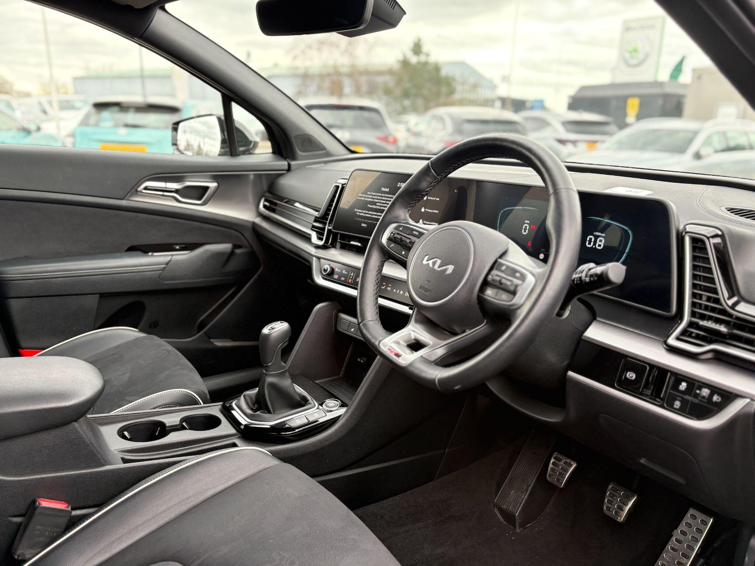 Used Kia Sportage for sale - 77823678: Photo 11