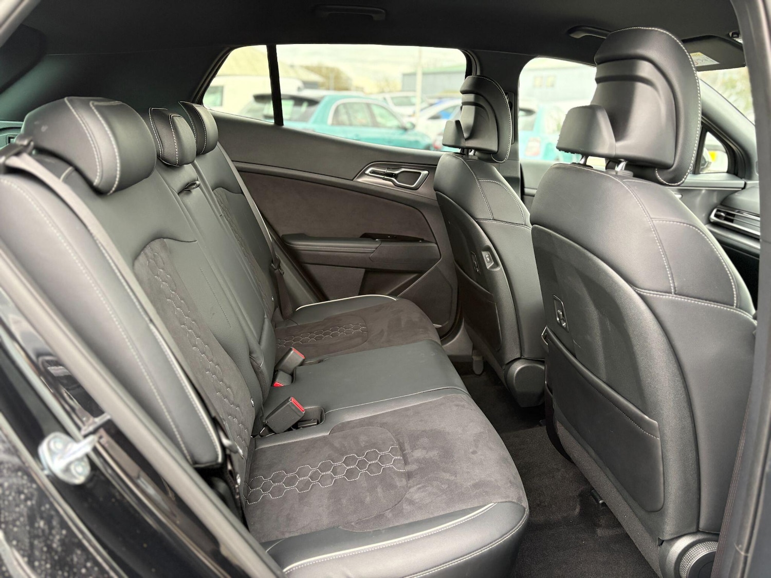 Used Kia Sportage for sale - 77823678: Photo 14