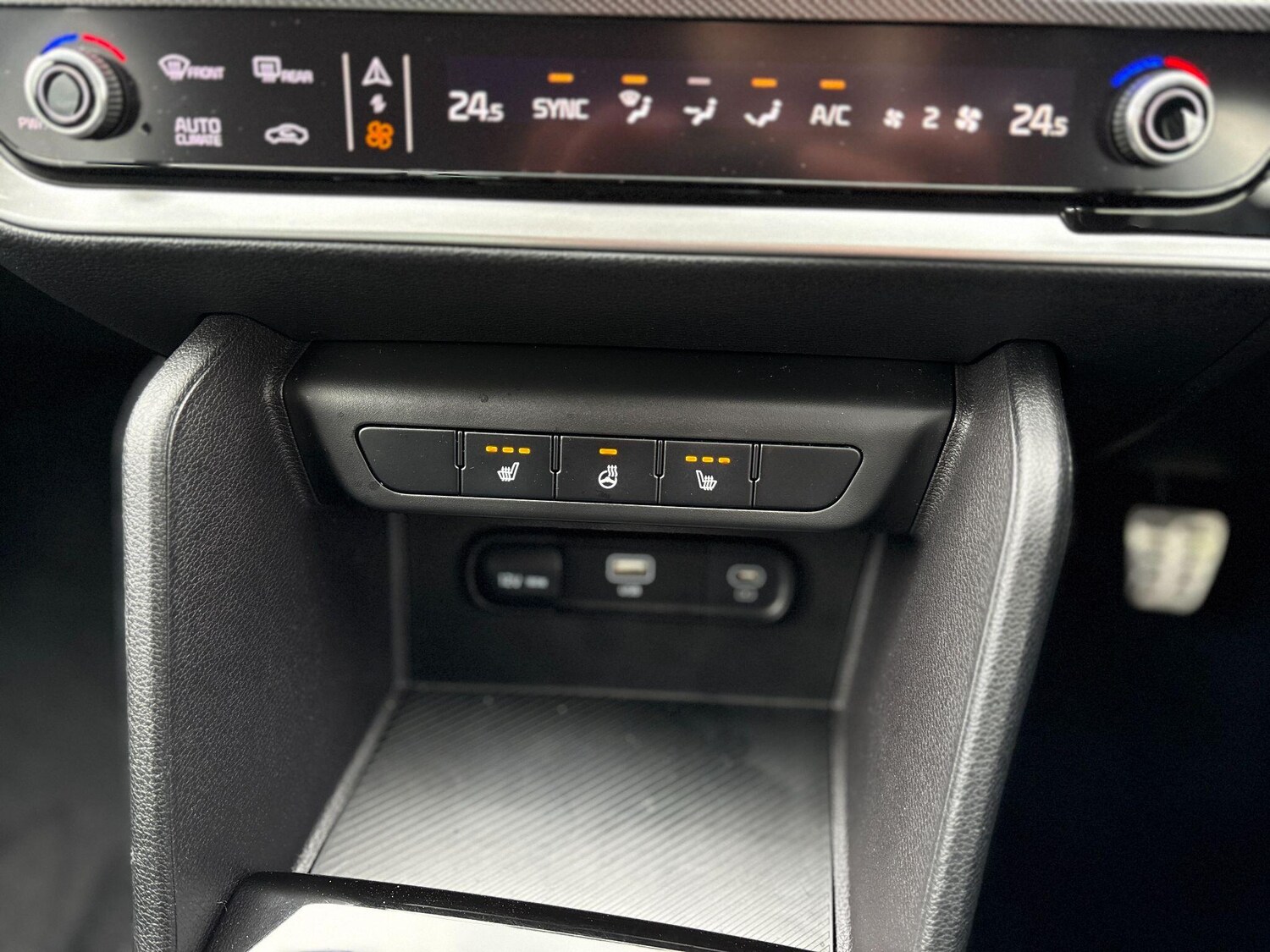 Used Kia Sportage for sale - 77823678: Photo 16