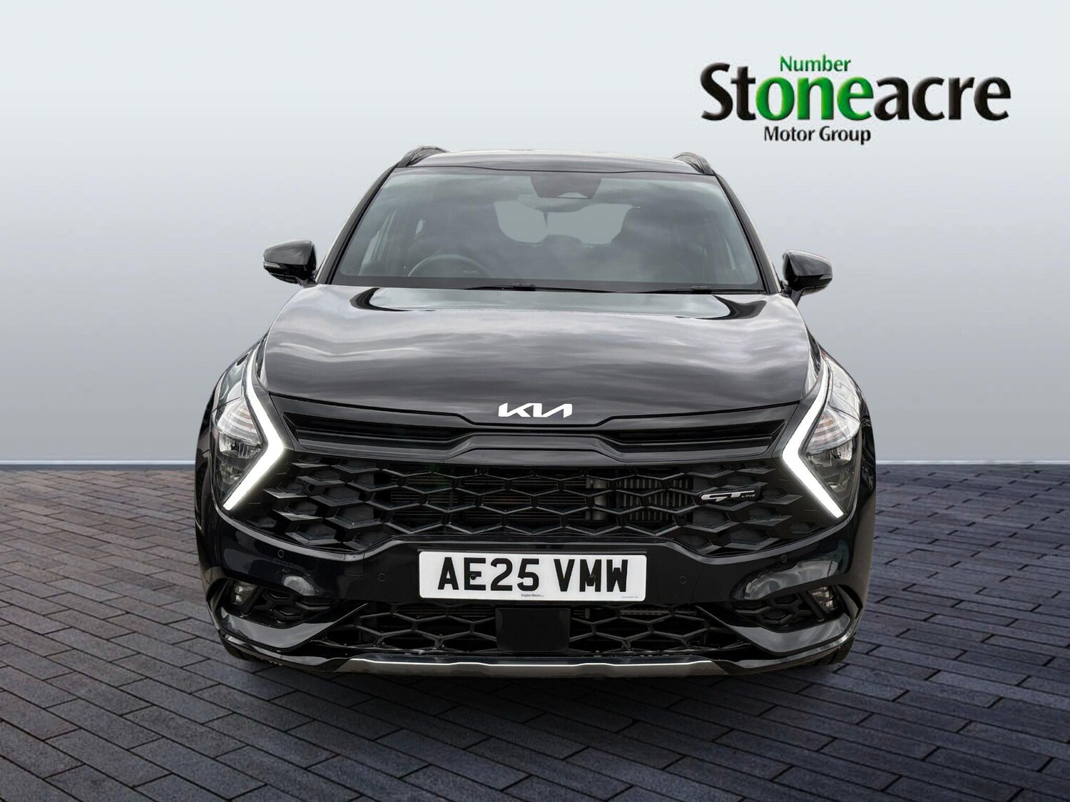 Used Kia Sportage for sale - 77823678: Photo 2