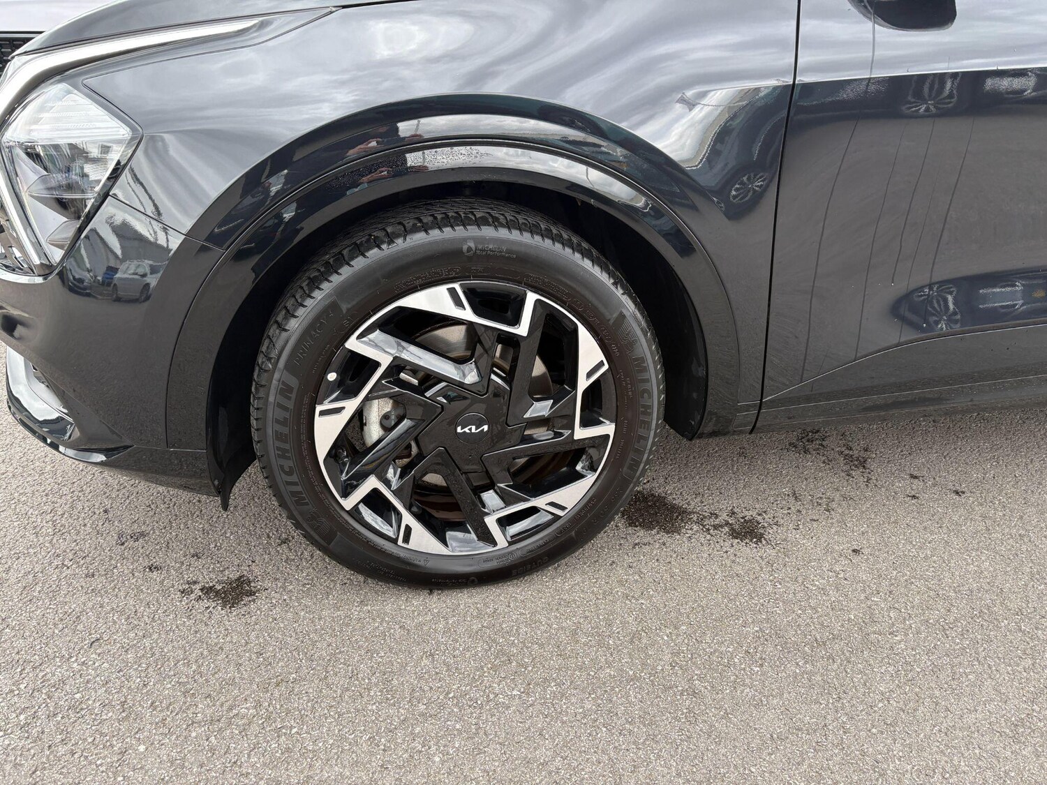 Used Kia Sportage for sale - 77823678: Photo 20