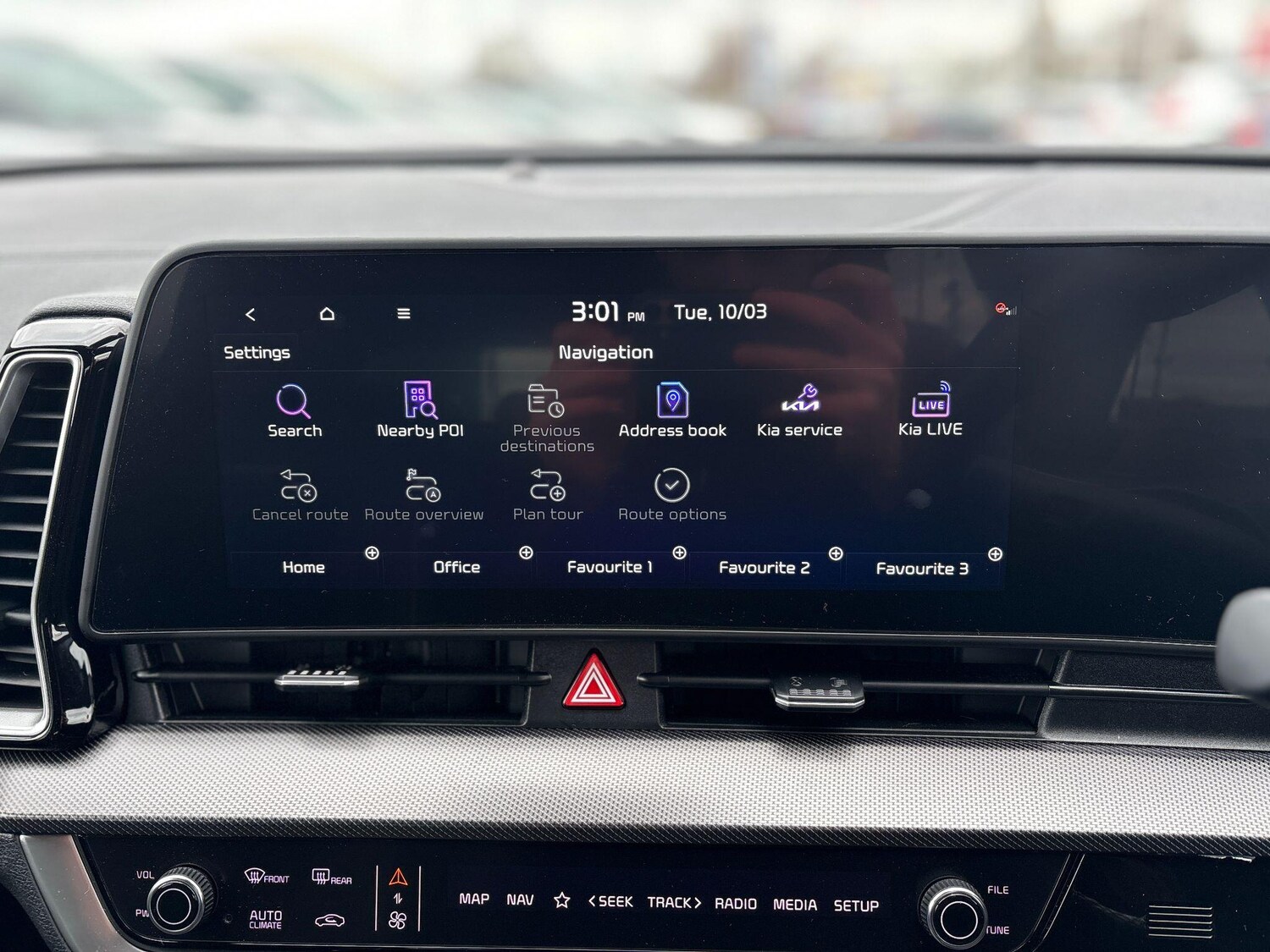 Used Kia Sportage for sale - 77823678: Photo 22