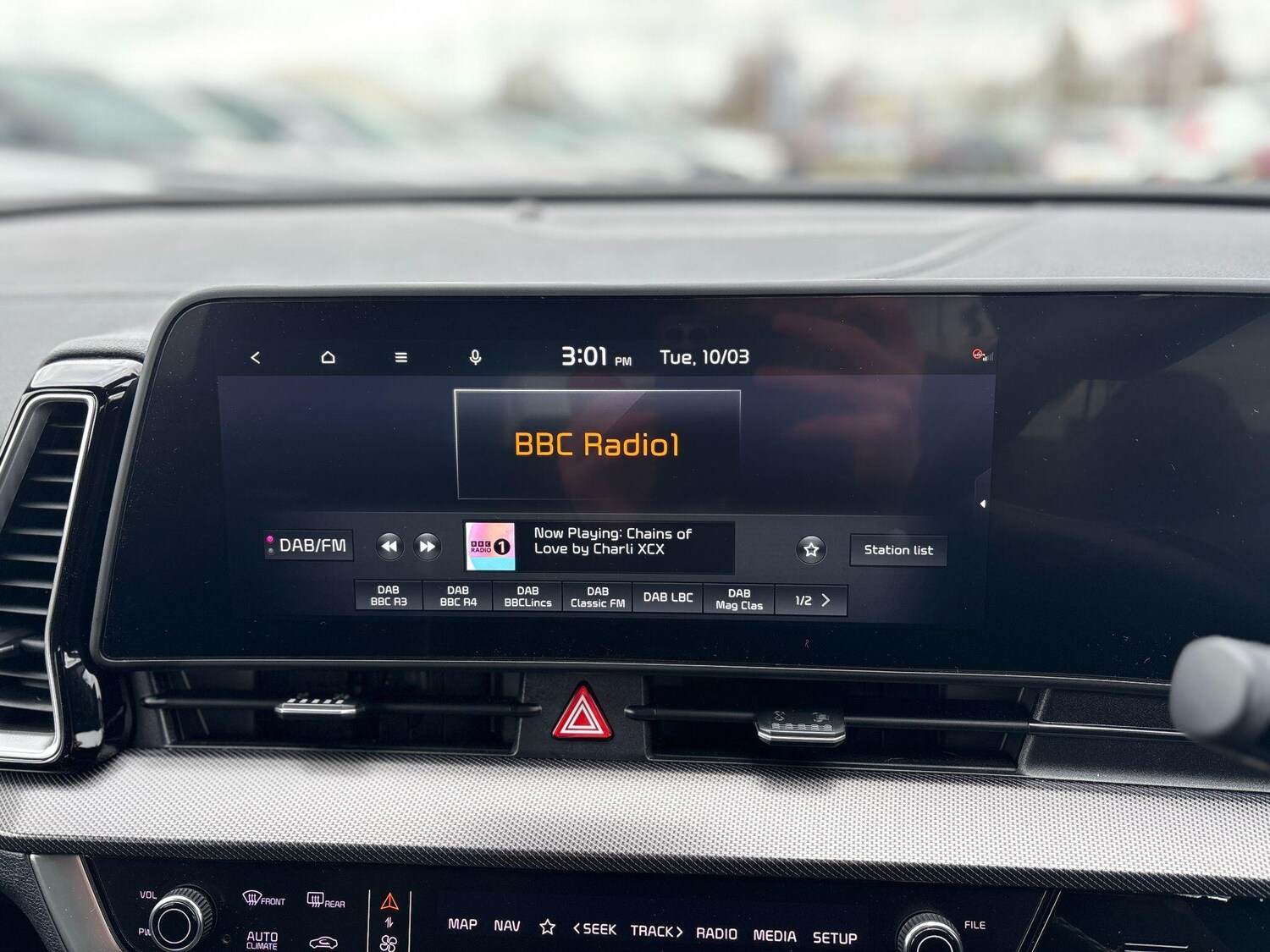 Used Kia Sportage for sale - 77823678: Photo 23