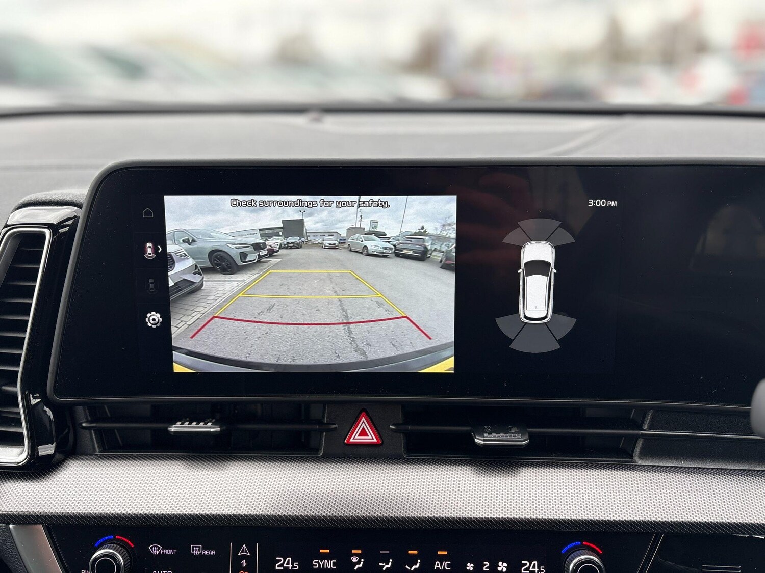 Used Kia Sportage for sale - 77823678: Photo 25