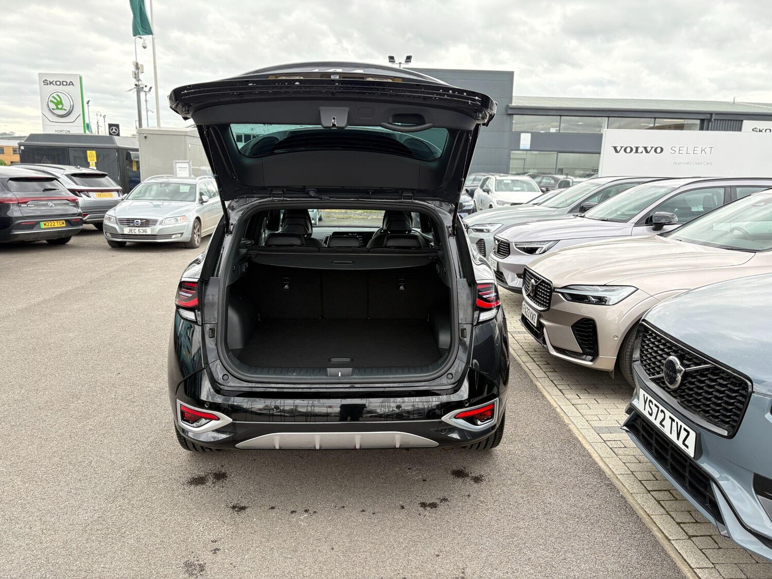 Used Kia Sportage for sale - 77823678: Photo 27