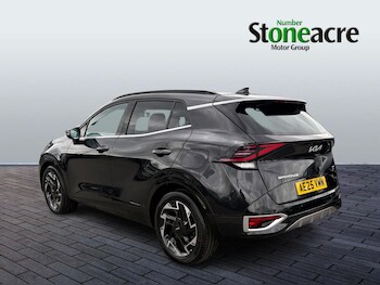 Used Kia Sportage 2025 for sale - 77823678: Photo