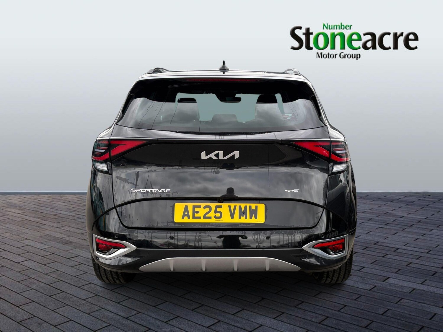 Used Kia Sportage for sale - 77823678: Photo 6