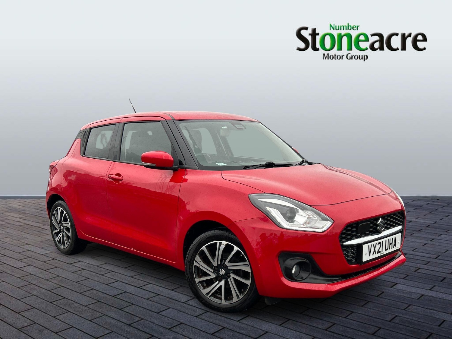 Used Suzuki Swift 2021 for sale - 76865797: Photo 1