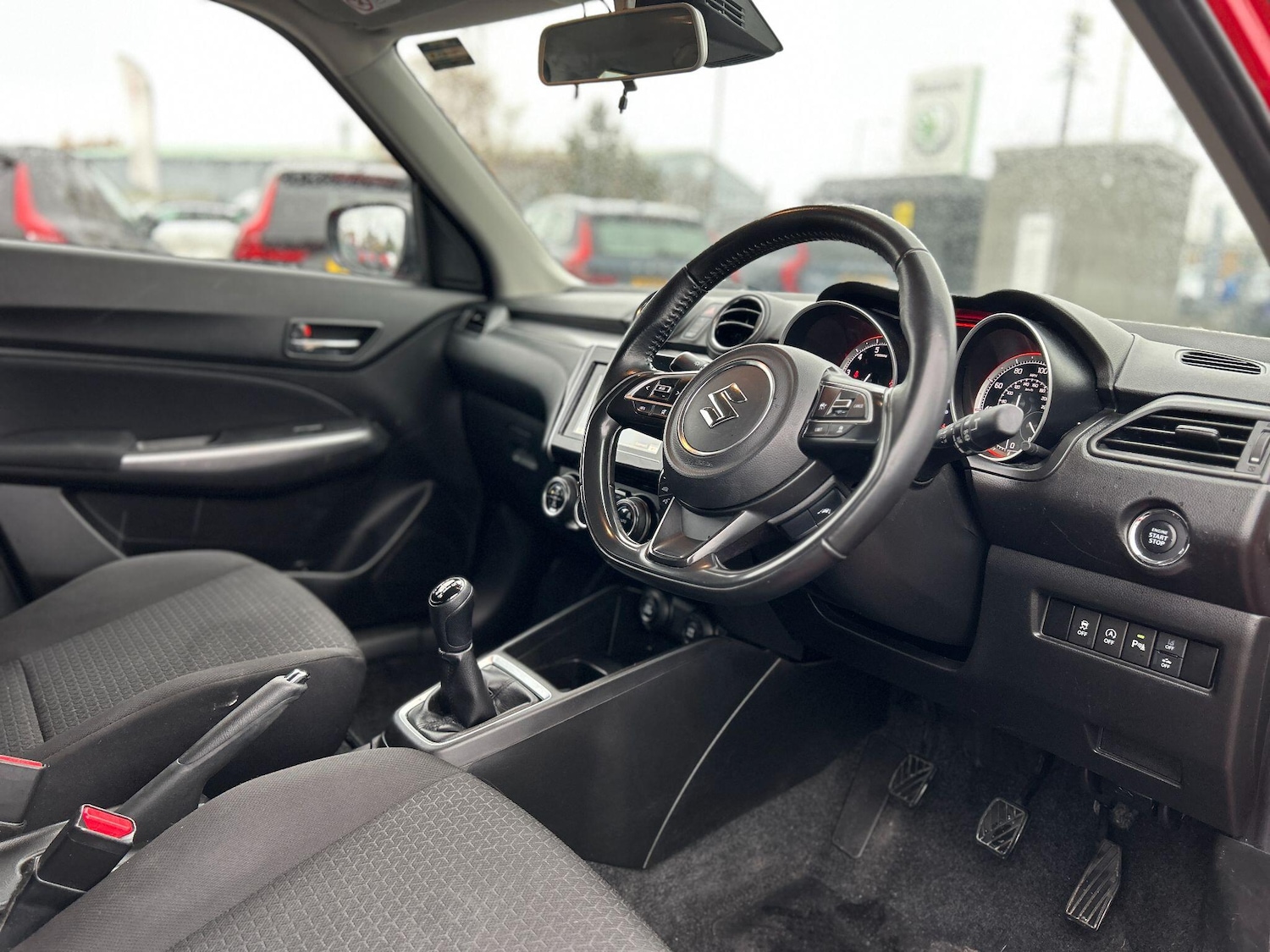 Used Suzuki Swift 2021 for sale - 76865797: Photo 11