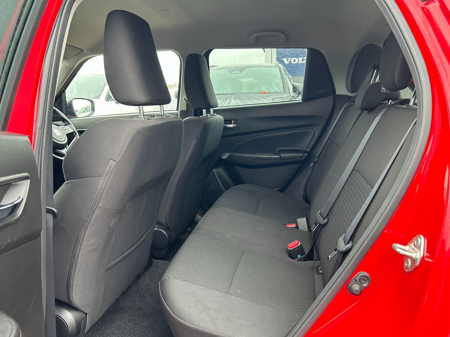 Used Suzuki Swift 2021 for sale - 76865797: Photo 13