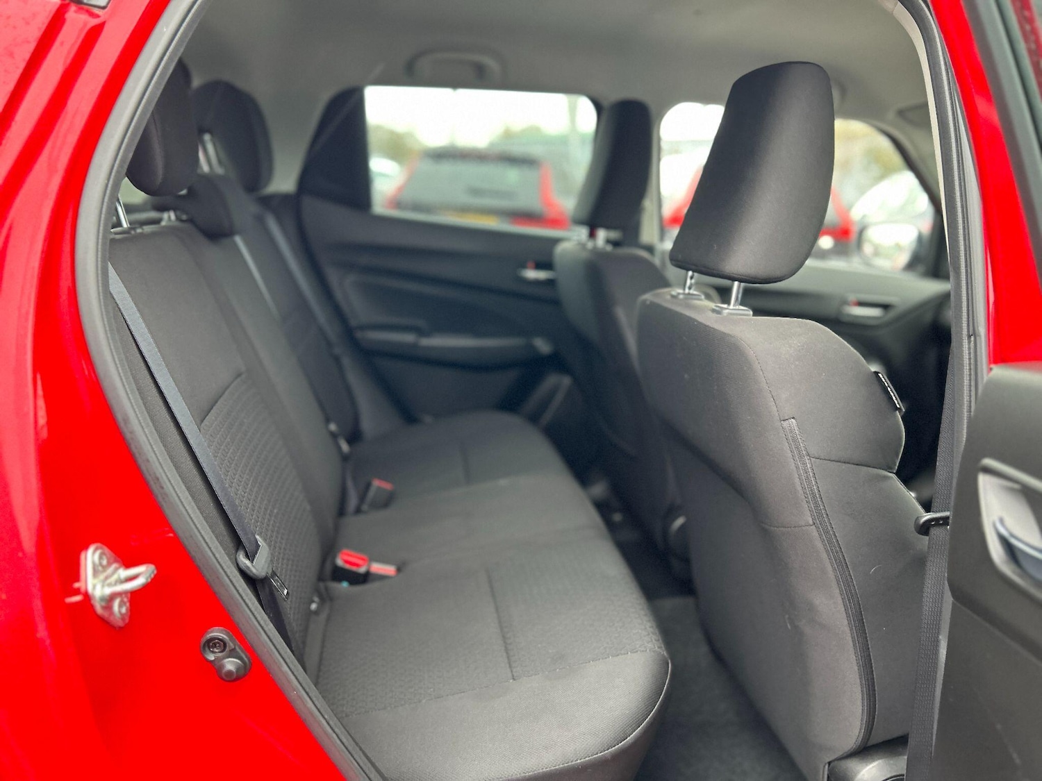 Used Suzuki Swift 2021 for sale - 76865797: Photo 14