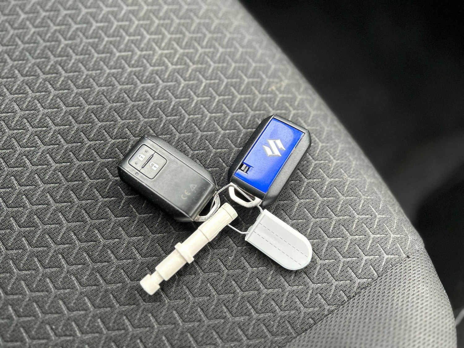 Used Suzuki Swift 2021 for sale - 76865797: Photo 17