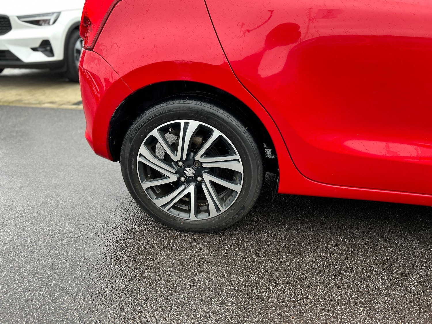 Used Suzuki Swift 2021 for sale - 76865797: Photo 18