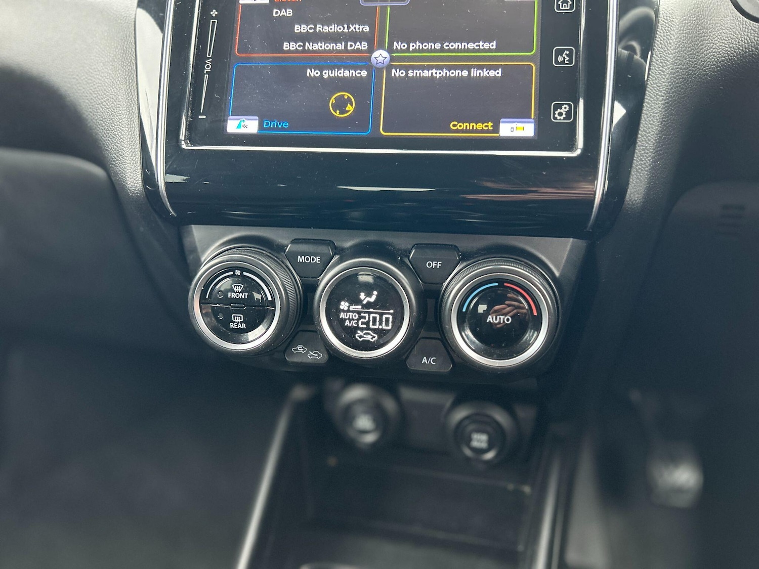 Used Suzuki Swift 2021 for sale - 76865797: Photo 19