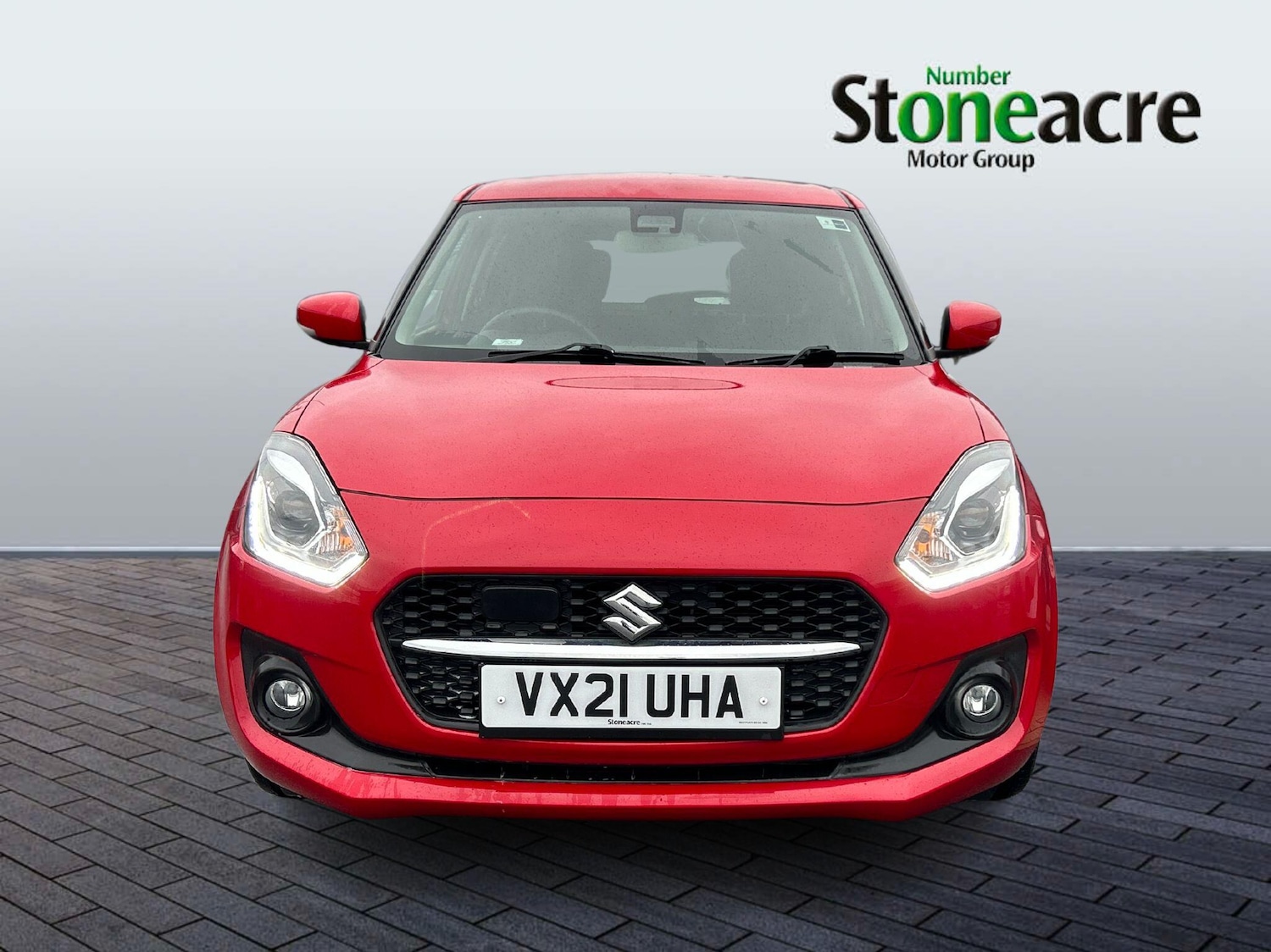 Used Suzuki Swift 2021 for sale - 76865797: Photo 2